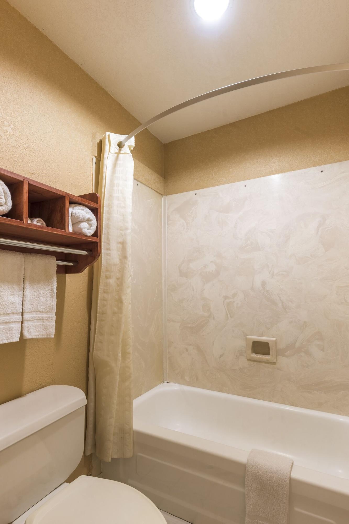 Oyo Hotel Jewett Tx Southwest I-45 Ngoại thất bức ảnh