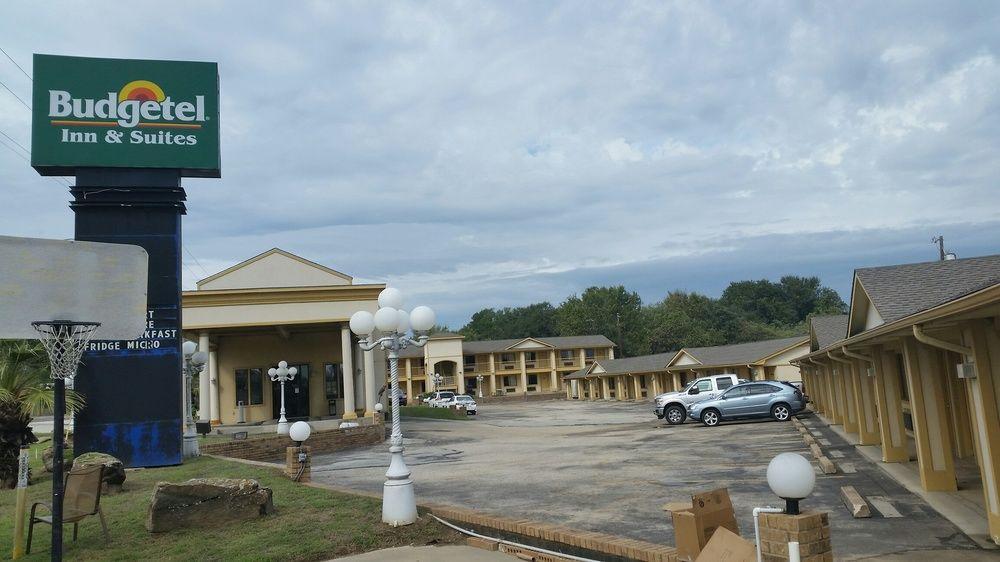 Oyo Hotel Jewett Tx Southwest I-45 Ngoại thất bức ảnh