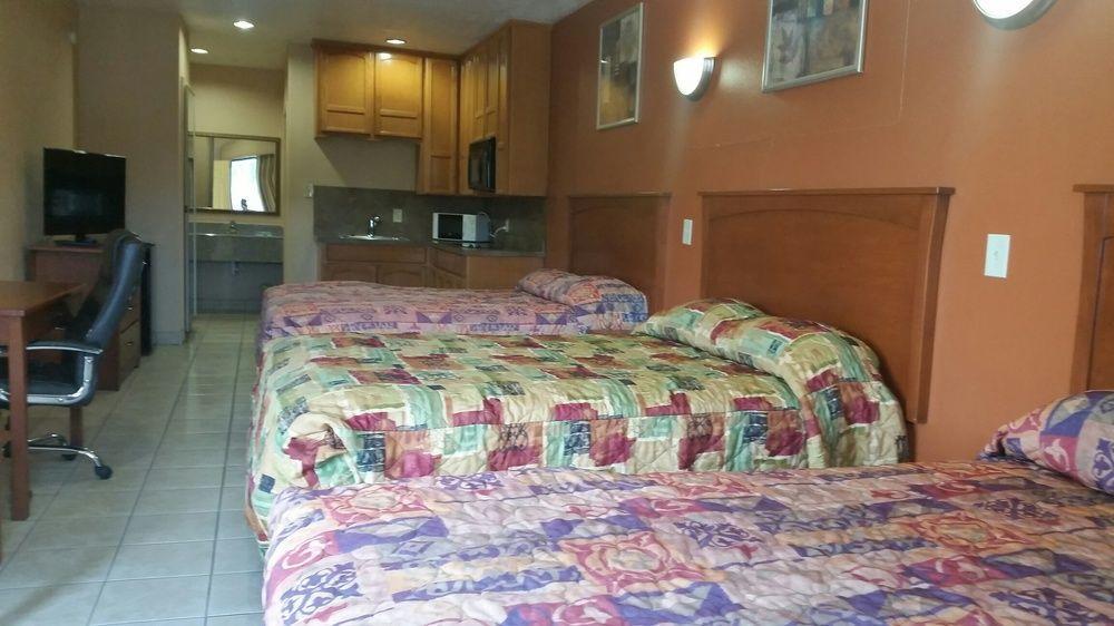Oyo Hotel Jewett Tx Southwest I-45 Ngoại thất bức ảnh