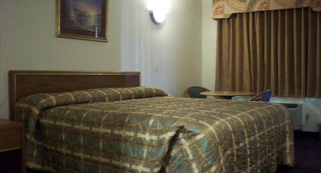 Oyo Hotel Jewett Tx Southwest I-45 Phòng bức ảnh